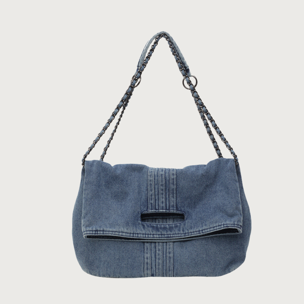 Hofstede™ | Denim Tas