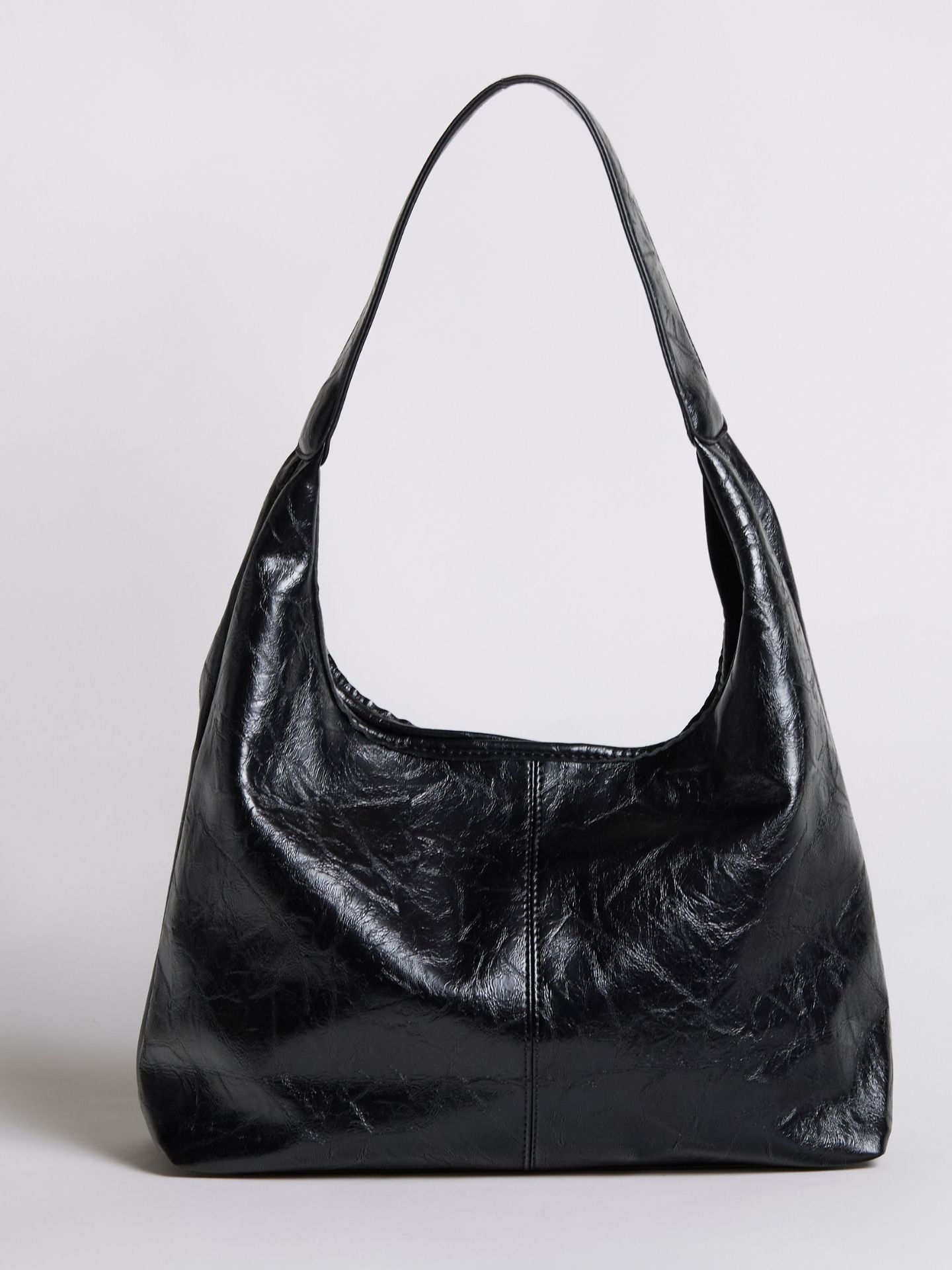 Hofstede™ | Isadora Distressed Leather Tote