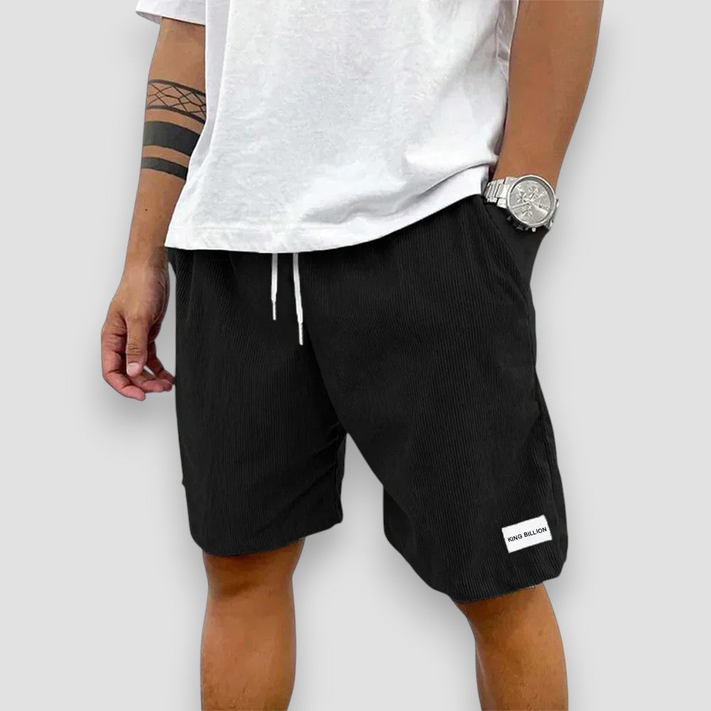 Hofstede™ | Hugo - Comfortabele Shorts