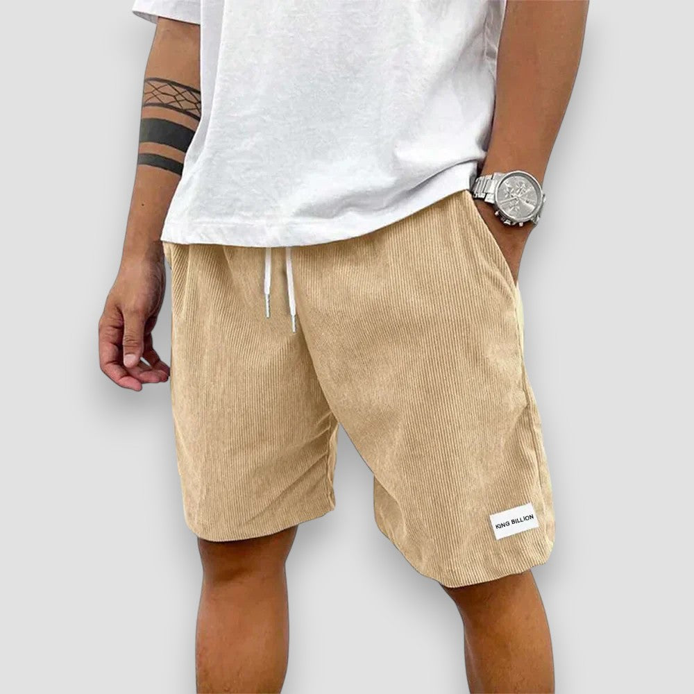 Hofstede™ | Hugo - Comfortabele Shorts