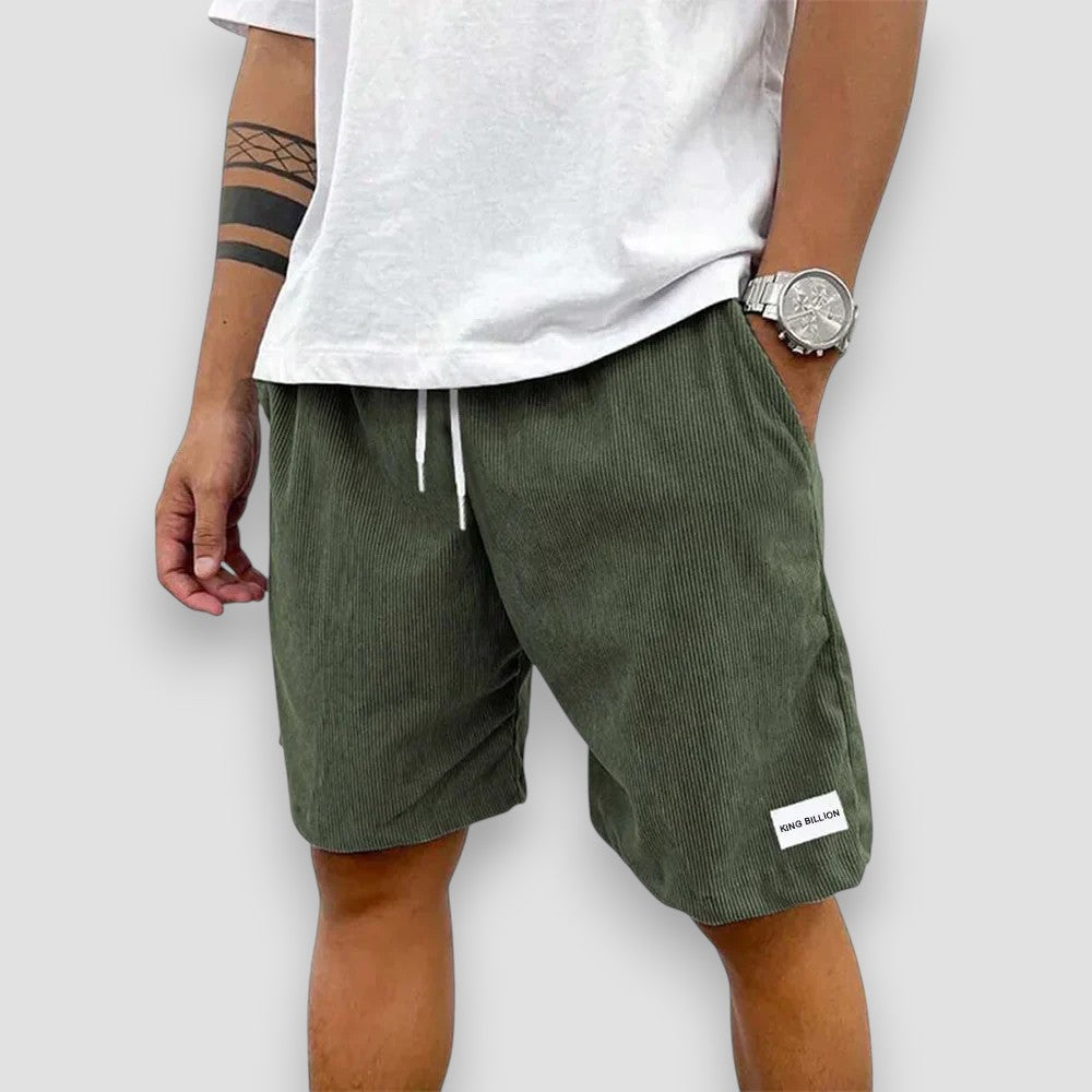 Hofstede™ | Hugo - Comfortabele Shorts