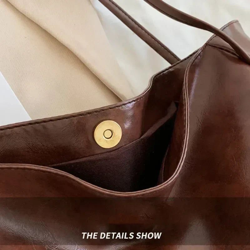 Hofstede™ | Elegante Tote Tas