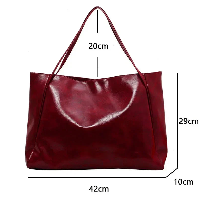 Hofstede™ | Elegante Tote Tas