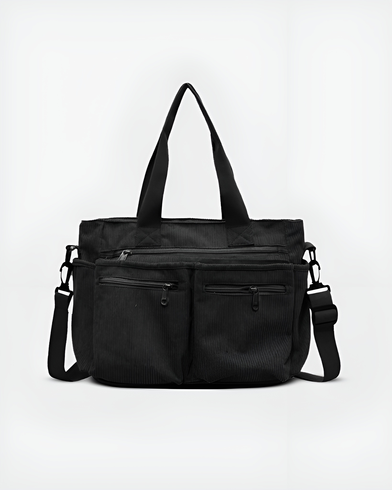 Hofstede™ | Urban Cord - Tote Tas