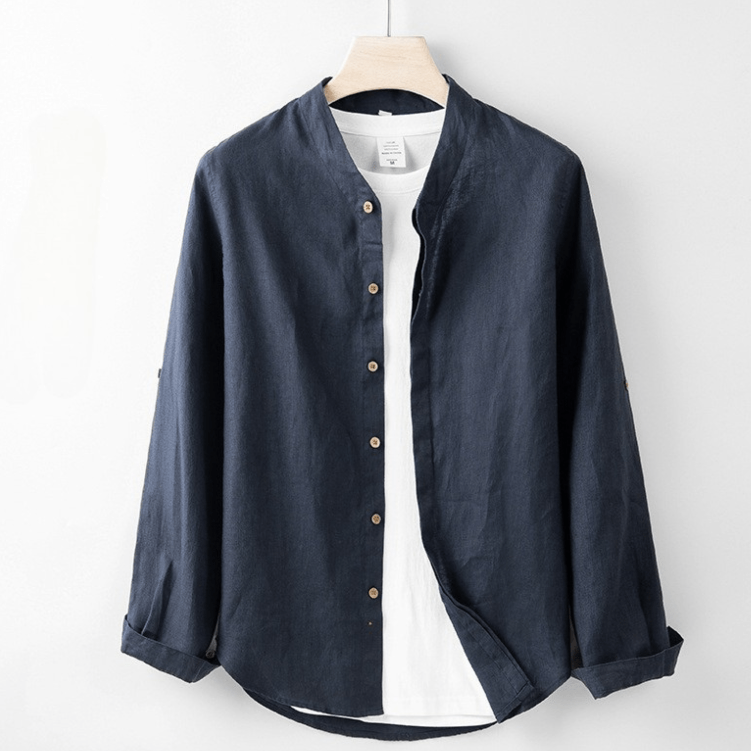 Hofstede™ | Ravello Linnen Shirt