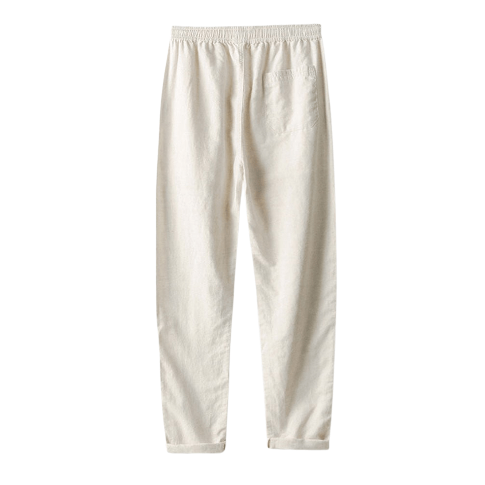 Hofstede™ | Samori - Vintage Linnen Set