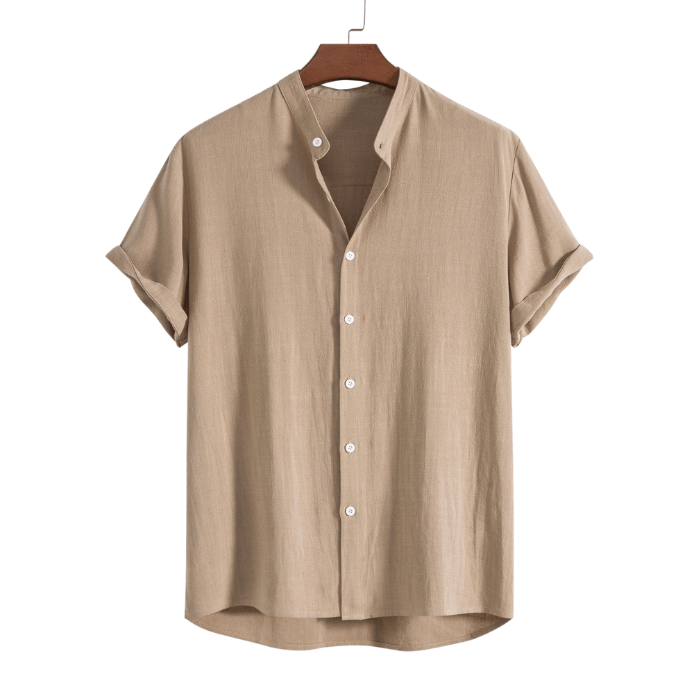 Hofstede™ | Samori - Vintage Linnen Set