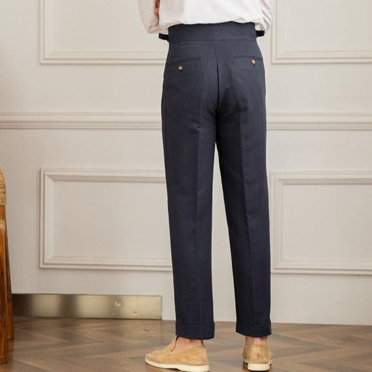 Hofstede™ | Santo Linnen Broek