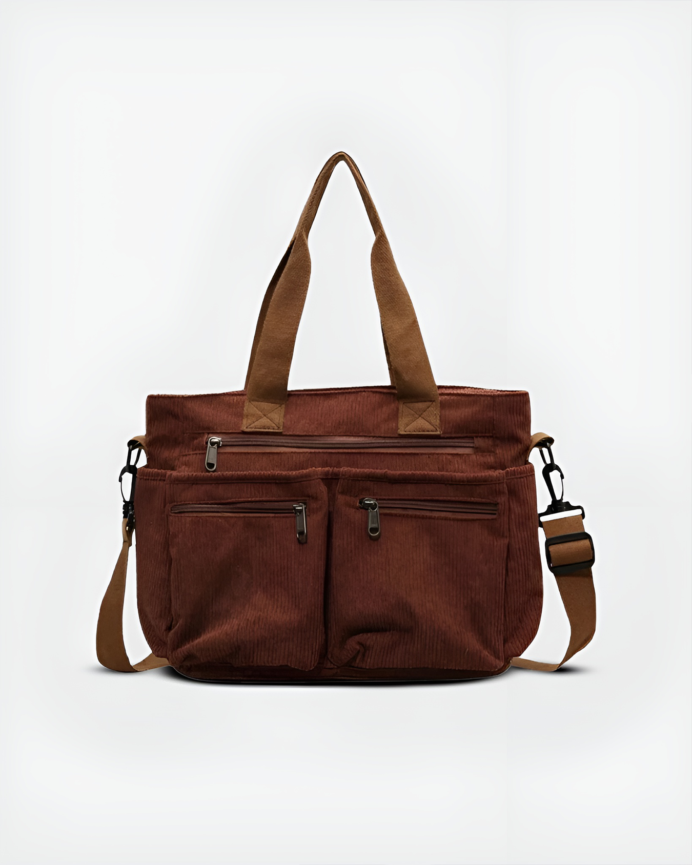 Hofstede™ | Urban Cord - Tote Tas