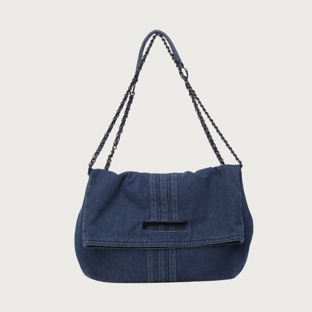 Hofstede™ | Denim Tas
