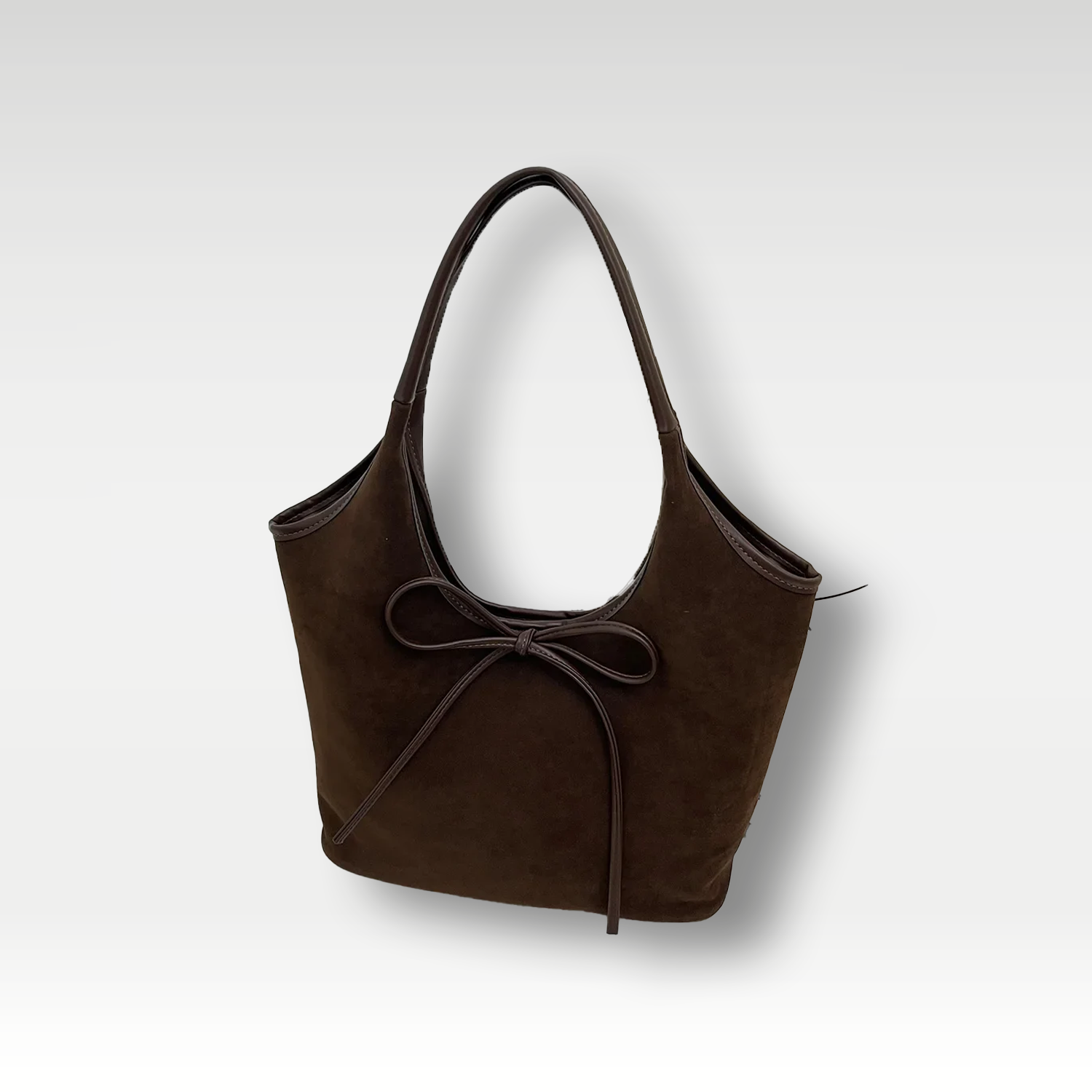 Hofstede™ | Tas met Strik
