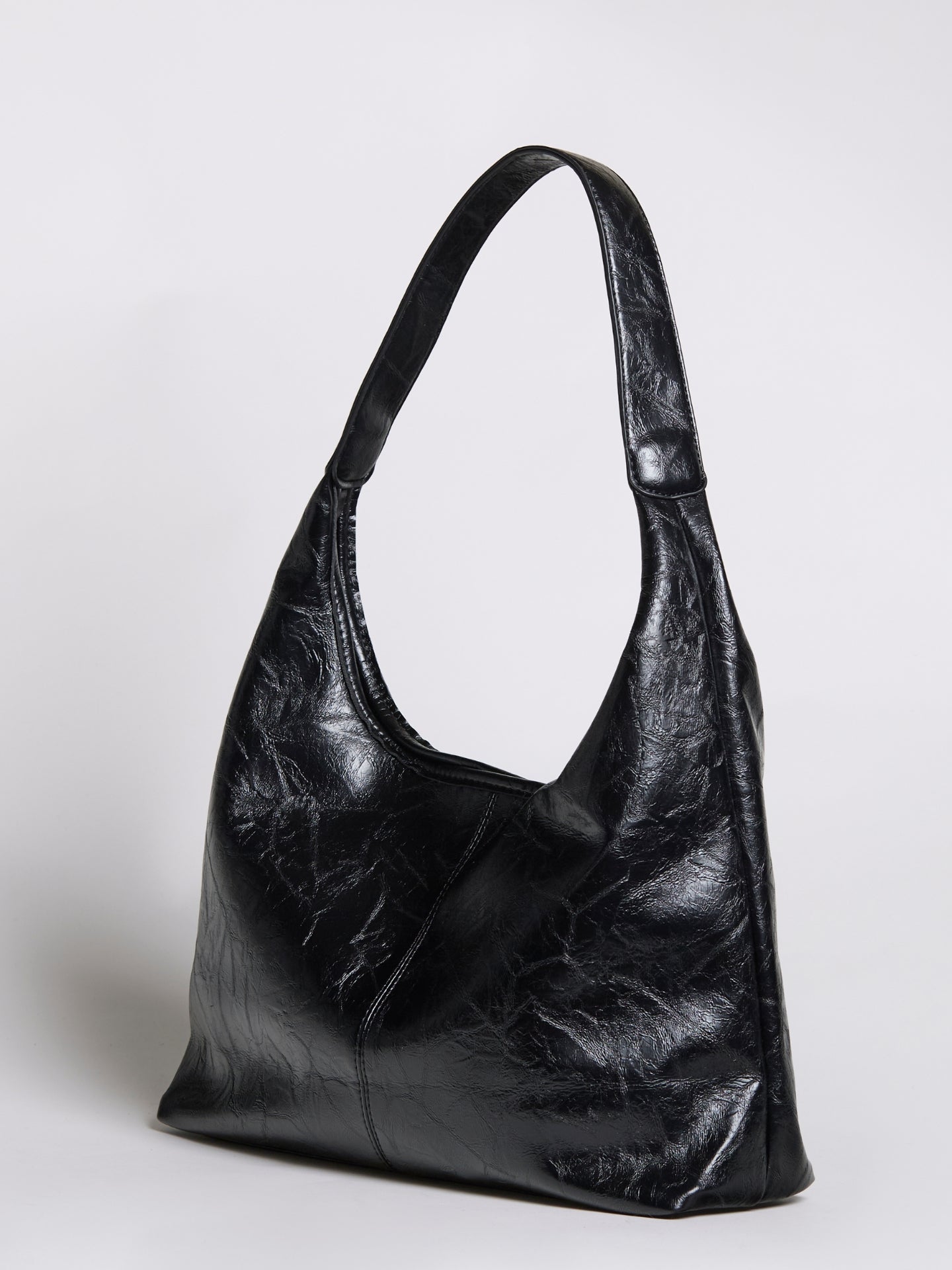 Hofstede™ | Isadora Distressed Leather Tote