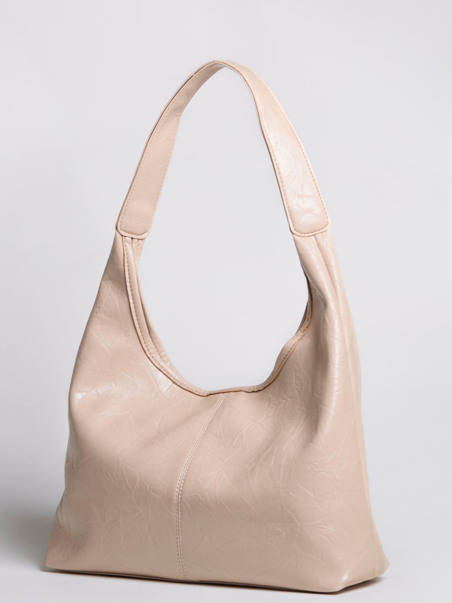 Hofstede™ | Isadora Distressed Leather Tote