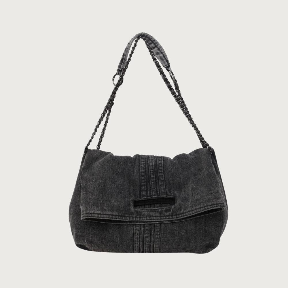 Hofstede™ | Denim Tas