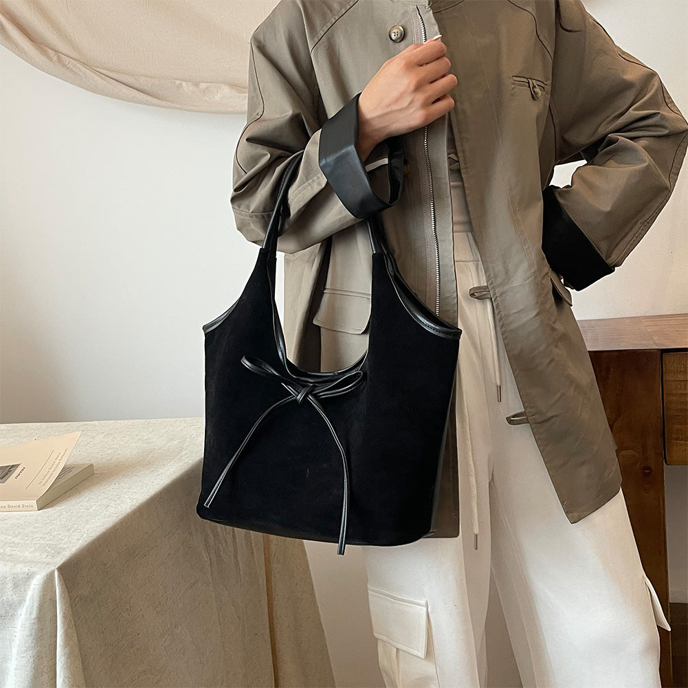 Hofstede™ | Tas met Strik