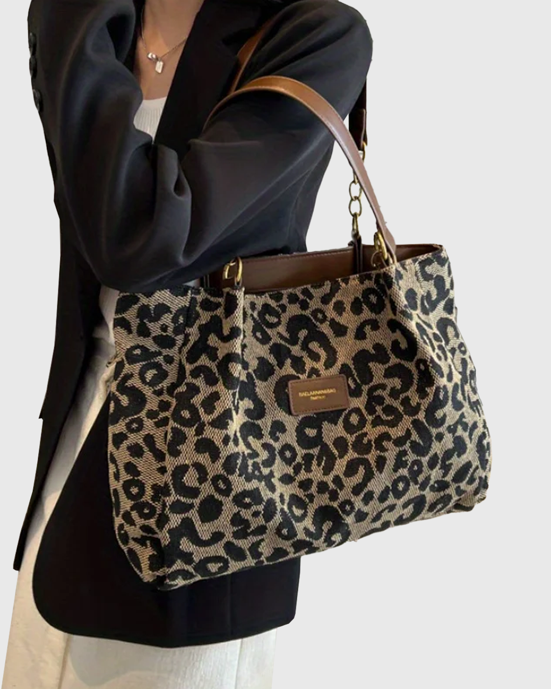 Hofstede™ | Celeste Panthera Tas