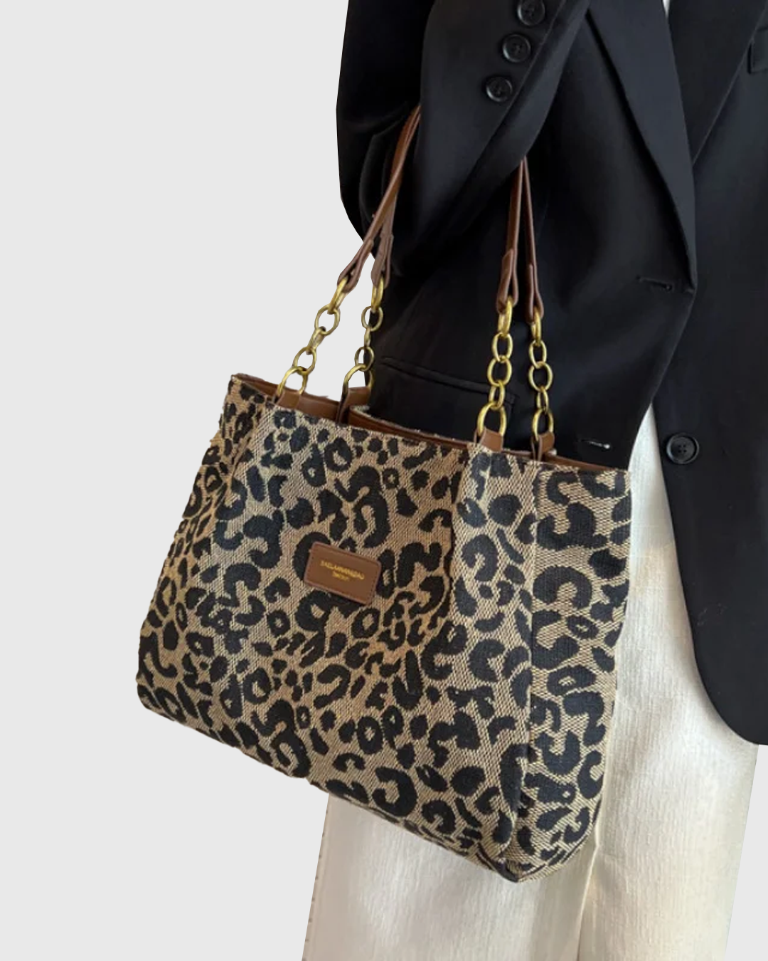 Hofstede™ | Celeste Panthera Tas