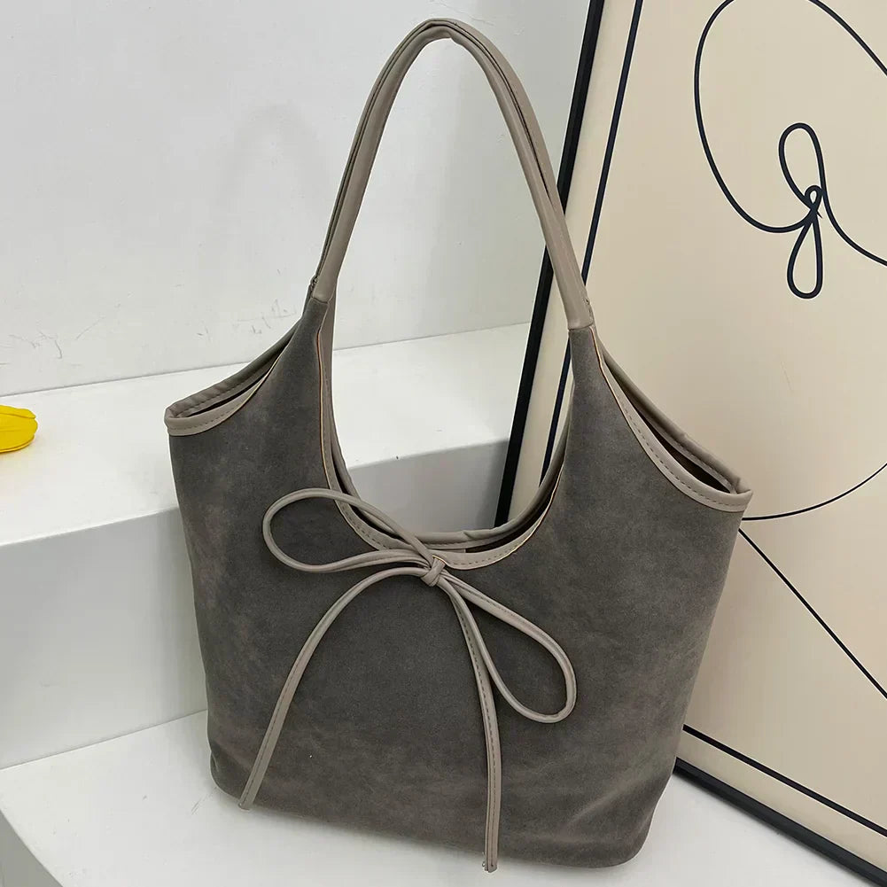 Hofstede™ | Tas met Strik