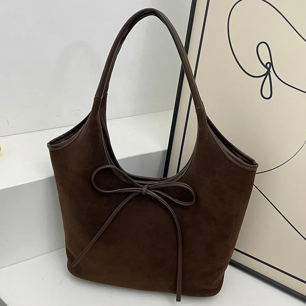 Hofstede™ | Tas met Strik