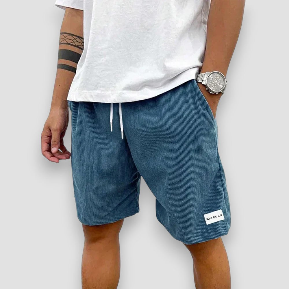 Hofstede™ | Hugo - Comfortabele Shorts