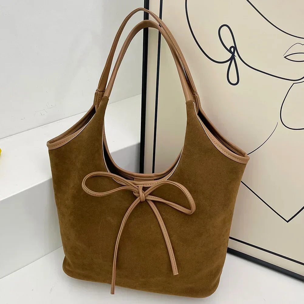 Hofstede™ | Tas met Strik