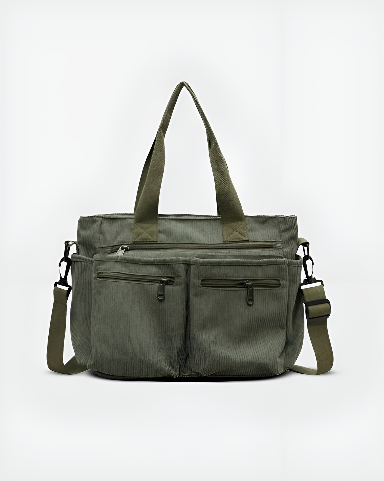 Hofstede™ | Urban Cord - Tote Tas