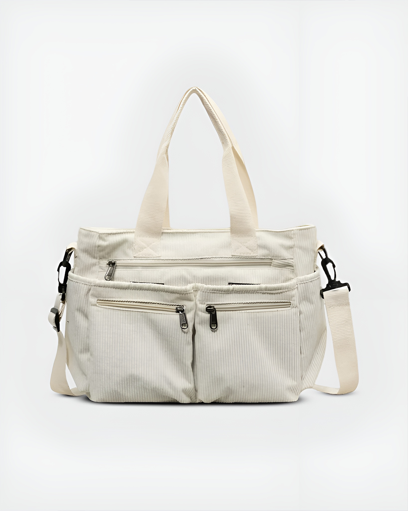 Hofstede™ | Urban Cord - Tote Tas