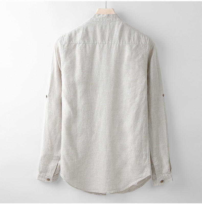Hofstede™ | Ravello Linnen Shirt