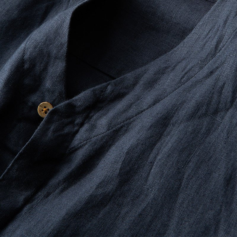 Hofstede™ | Ravello Linnen Shirt