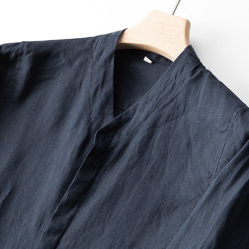 Hofstede™ | Ravello Linnen Shirt
