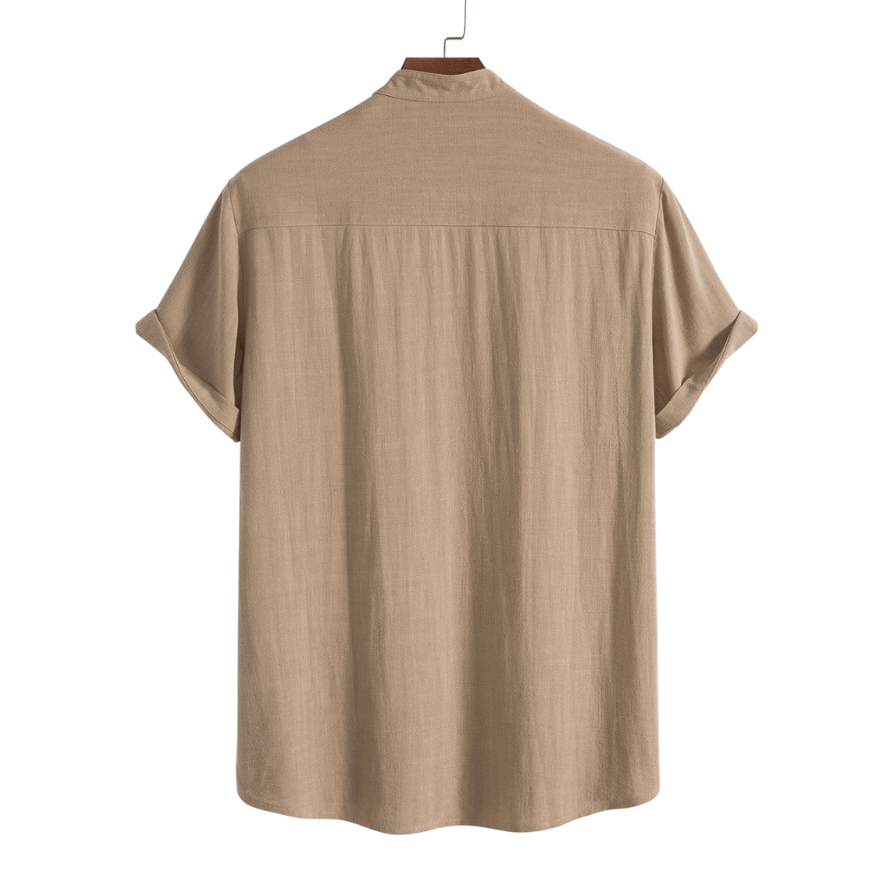 Hofstede™ | Samori - Vintage Linnen Set