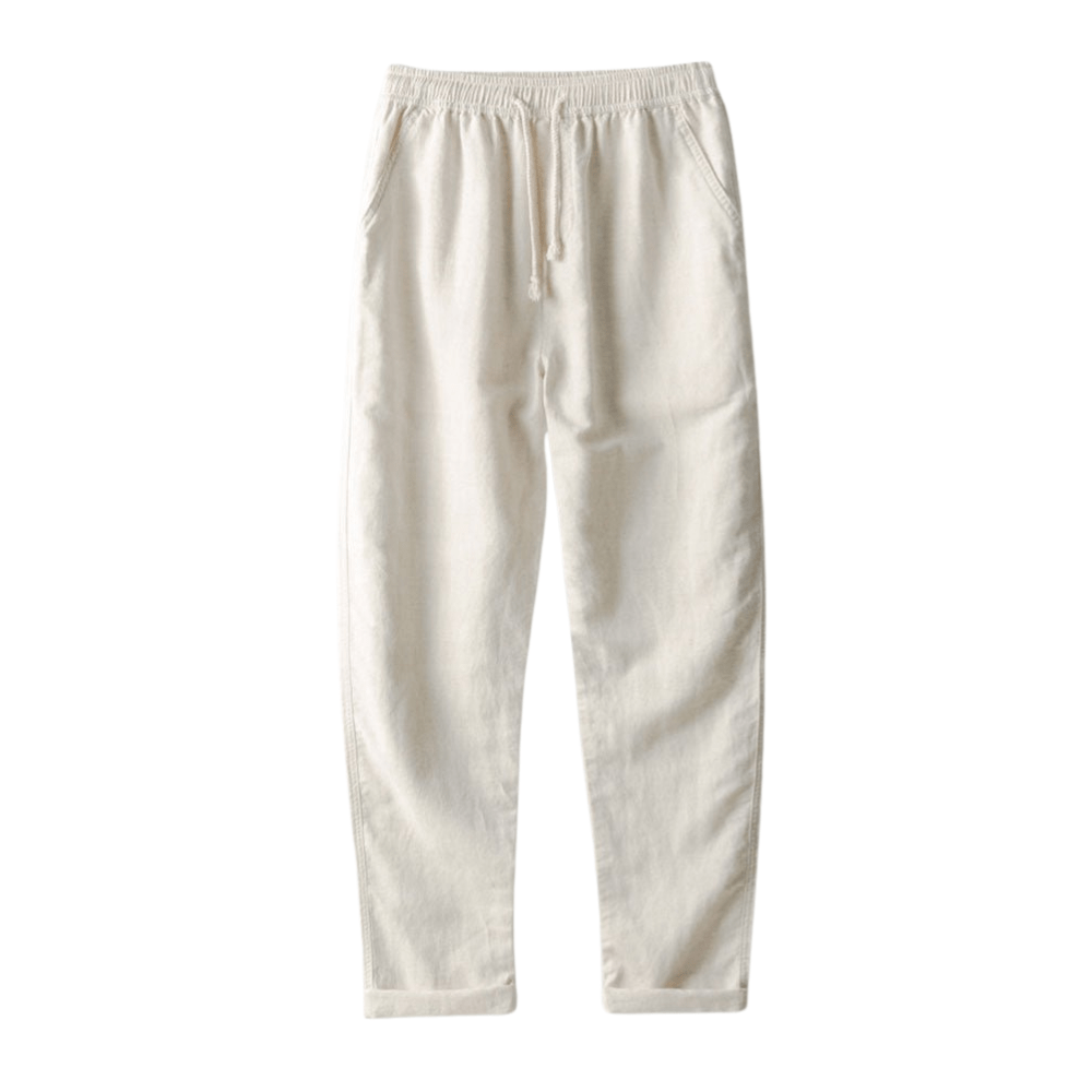 Hofstede™ | Samori - Vintage Linnen Set