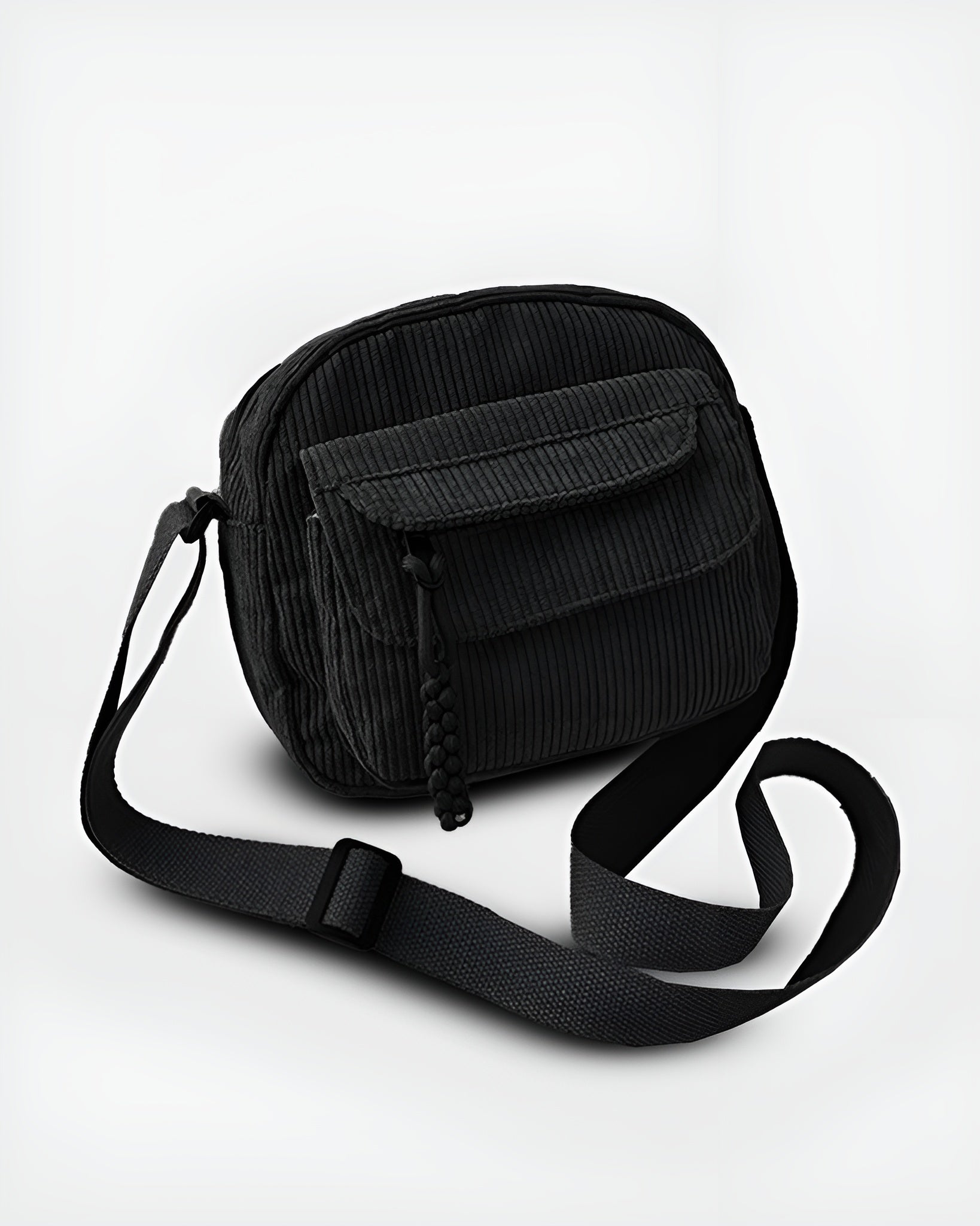 Hofstede™ | Urban Cord Mini Tas
