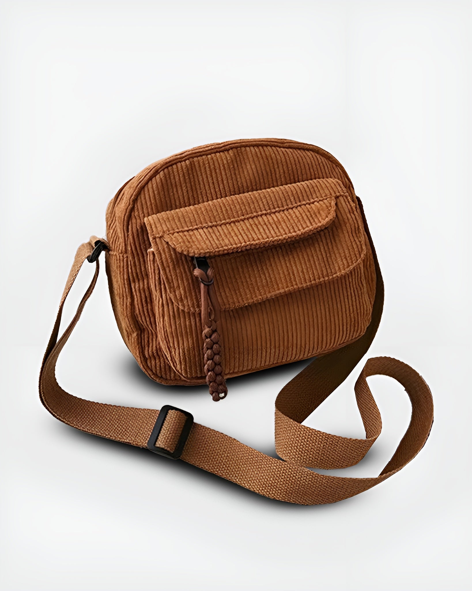 Hofstede™ | Urban Cord Mini Tas