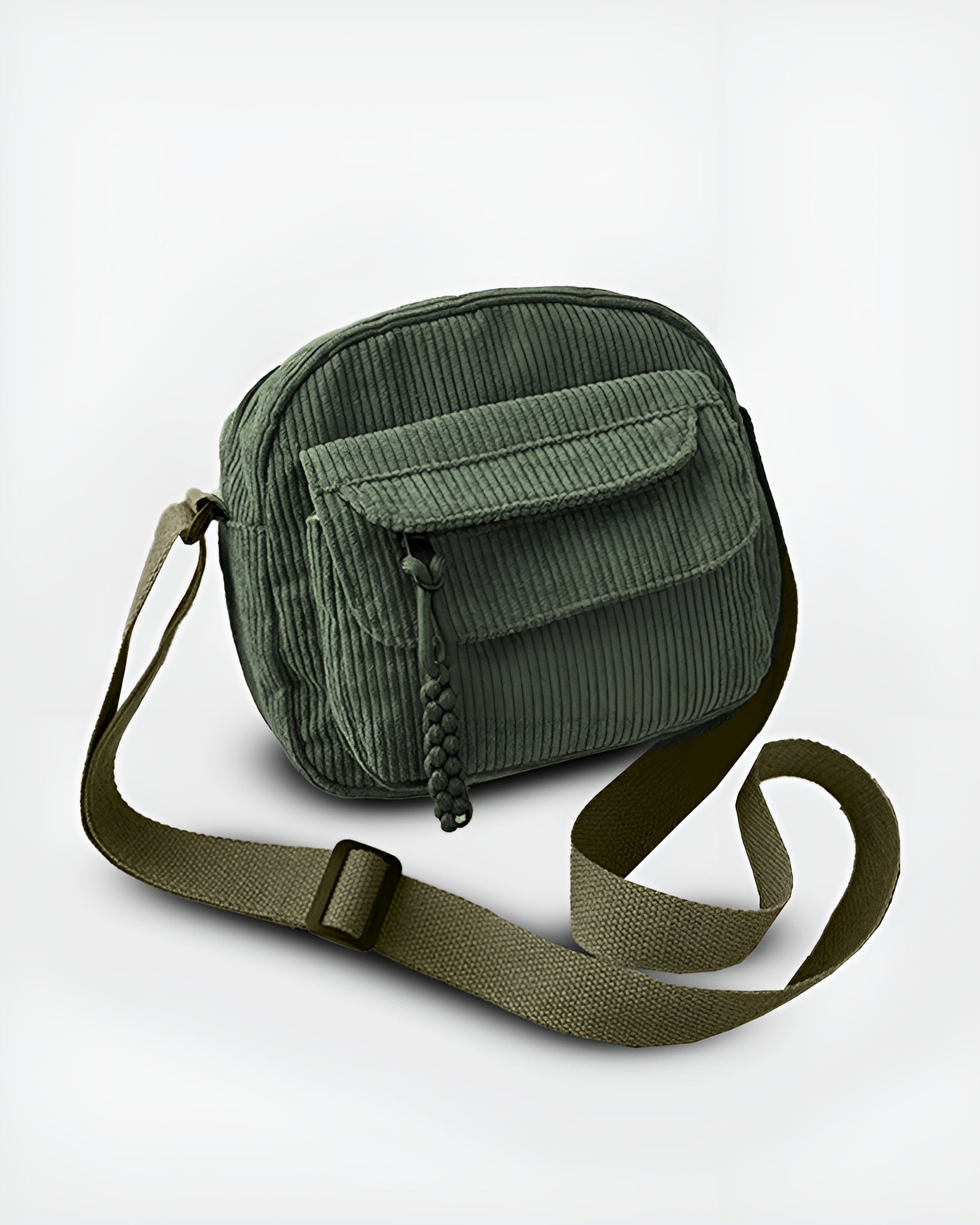 Hofstede™ | Urban Cord Mini Tas